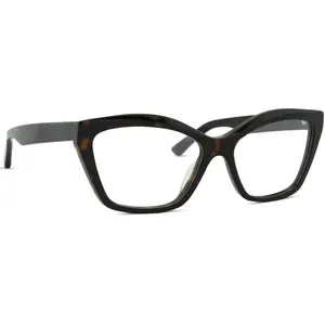 Balenciaga BB0342O 006 55 pas cher