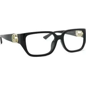 Gucci GG1694OA 001 55 pas cher