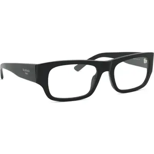 Balenciaga BB0370O 001 54 pas cher
