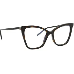 Saint Laurent SL 386 013 53 pas cher