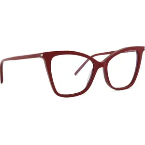 Saint Laurent SL 386 015 53 pas cher