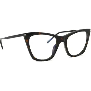 Saint Laurent SL 214 KATE THIN OPT 002 55Vendu parlentiamo