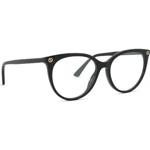 Gucci GG0093O 001 53 pas cher