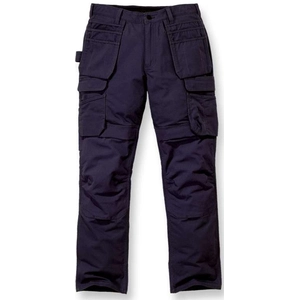 Comparateur de prix : Pantalon multi-poches STEEL CARHARTT 103337 - W30-L32