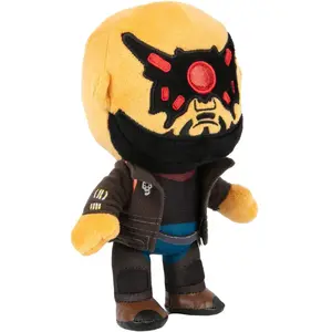 JINX Peluche Cyberpunk 2077 Royce 10668 pas cher