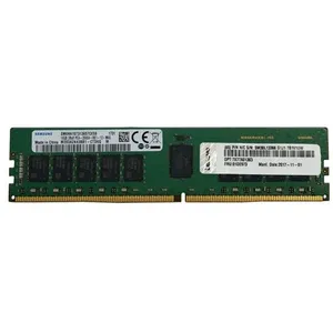 Lenovo Lenovo ThinkSystem - DDR5 - module - 64 Go - DIMM 288 broches -...