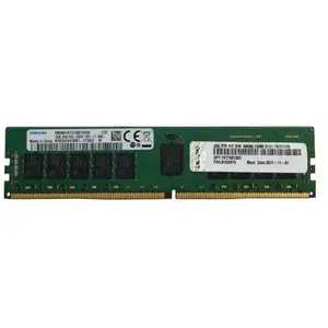 Lenovo Idg Mémoire Ram 4x77a88511 1x16gb Ddr5 4800mhz pas cher
