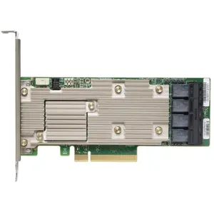 Lenovo Isg Carte D´extension Pci-e Thinksystem Raid 930-16i pas cher