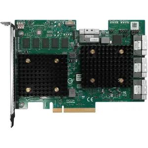 Lenovo Lenovo ThinkSystem 940-32i - Contrôleur de stockage (RAID) - 32... pas cher
