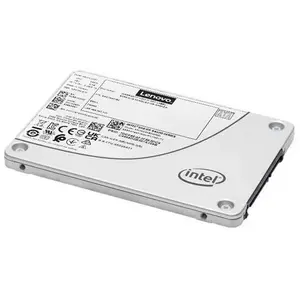 Lenovo 2.5" S4520 960GB RI SATA HS pas cher