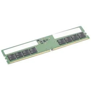 Lenovo Lenovo Memoria RAM 16GB ECC UDIMM PC5-5600 per Computer - Modul...