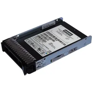Comparateur de prix : Lenovo ThinkSystem 2.5" Multi Vendor 3.84TB Rea (3840 Go, 2.5"), SSD