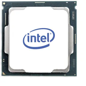 Processeur - Lenovo - Intel Xeon Silver 4509Y - 8 coeurs - 2.6 GHz - Serveur