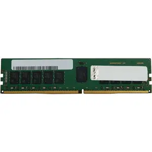Lenovo 2RX8 PC5-6400 -2S (1 x 32GB, 6200 MHz, RAM DDR5, DIMM), Mémoire... pas cher