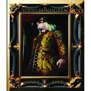 ORKHESTRA Liars Live Blu-ray pas cher