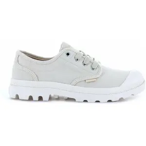Palladium Baskets Pampa Oxford pas cher