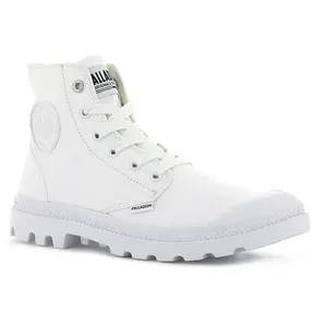 Palladium Mono Chrome - 39 pas cher