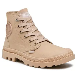 Comparateur de prix : Palladium Palladium Pampa Hi Mono