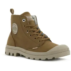 Palladium Bottes Pampa Hi Zip Wl pas cher