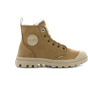 Palladium Bottes Pampa Hi Zip Wl pas cher