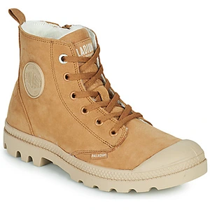 Palladium Bottes Pampa Hi Zip Wl pas cher