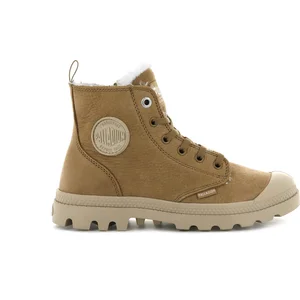 Palladium Bottes Pampa Hi Zip Wl pas cher