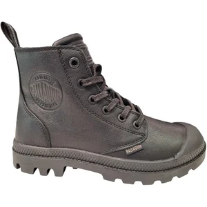 Palladium Pampa Zip Lth Ess - 42 pas cher