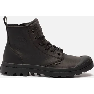 Palladium Pampa Zip Lth Ess - 44 pas cher