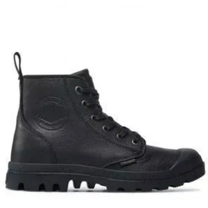 Palladium Pampa Zip Lth Ess - 45 pas cher
