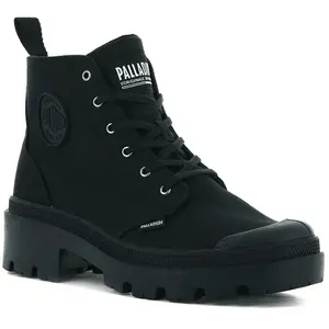 Palladium Pallabase Twill - 39 pas cher
