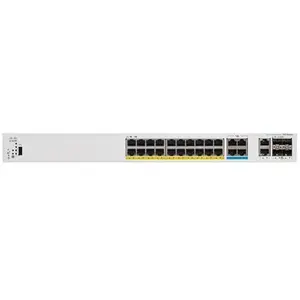 Cisco Business 350 Series CBS350-24MGP-4X - Commutateur - C3 - Géré - ...Vendu parrakuten
