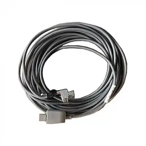 Câble d'extension - CISCO - Microphone de table - Euroblock - Audio - Blanc pas cher