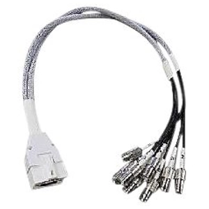 Cisco 8-Port Smart Antenna Connector to RP-TNC connectors pas cher