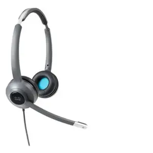 Comparateur de prix : Casque audio filaire doubl...