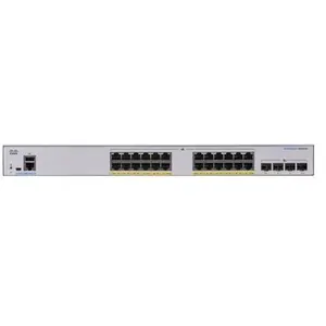 Cisco Switch Cbs350 Managed Ge Full 24