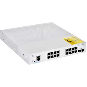 Cisco Switch Cbs250-16t-2g-eu pas cher