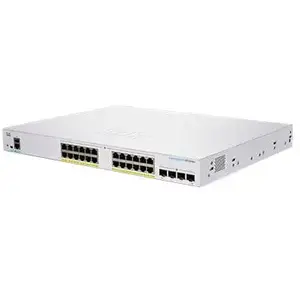 Cisco Switch Cbs350 Managed Ge Poe 24 pas cher
