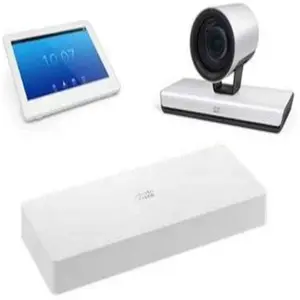 Cisco Support Du Système De Vidéoconférence Webex Room Kit Plus pas cher