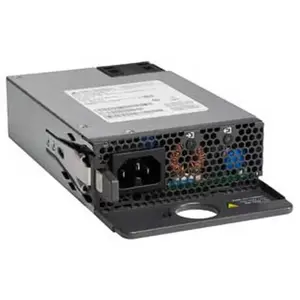 Cisco Bloc D´alimentation Pwr-c5-1kwac 1000w pas cher