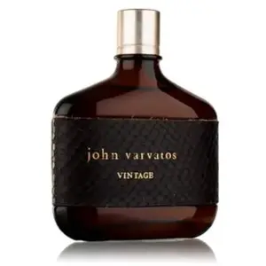 John Varvatos Vintage - 125ml - Eau de toilette pas cher
