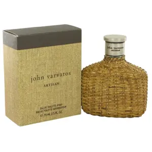John Varvatos Eau De Toilette Artisan  75 ml - Voor Mannen pas cher