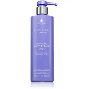Alterna, Shampoing, Shampooing Caviar Restructurant Bond Repair 487 ml...