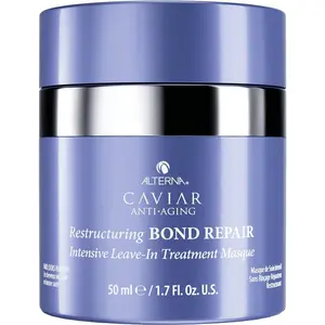 Alterna, Masque capillaire, Masque de traitement intensif sans rinçage...