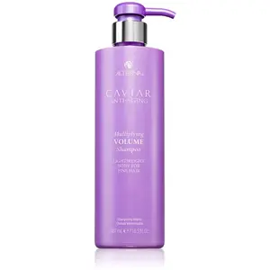 Alterna, Shampoing, Shampooing Caviar Anti-Aging Multiplying Volume 16... pas cher