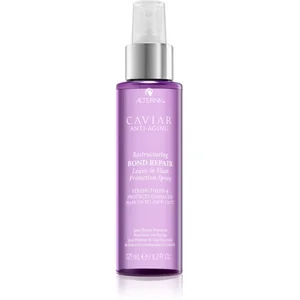 Alterna, Laque, Caviar Anti-Aging Bond Restructuring Repair Leave-In Heat Protection Spray - Rinse-free (125 ml) pas cher
