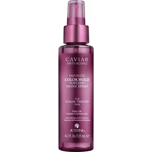 Alterna - Caviar Anti-Aging Infinite Color Hold Topcoat Spray - 125 ml pas cher