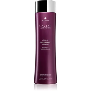 Alterna, Shampoing, Caviar clinique - Shampoing quotidien détoxifiant (Shampoing liquide, 250 ml) pas cher
