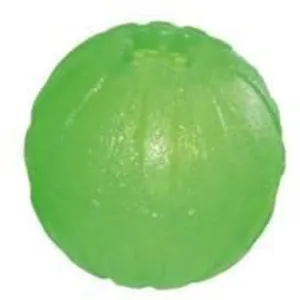 Comparateur de prix : Balle à friandises Starmark Chew Ball pour chien - taille M : environ 7 cm de diamètre