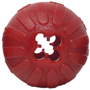 Comparateur de prix : Starmark - Treat Dispensing Bacon Ball
