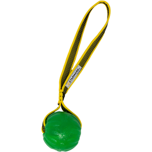 Starmark GripCord boule à mâcher Loop M chien pas cher